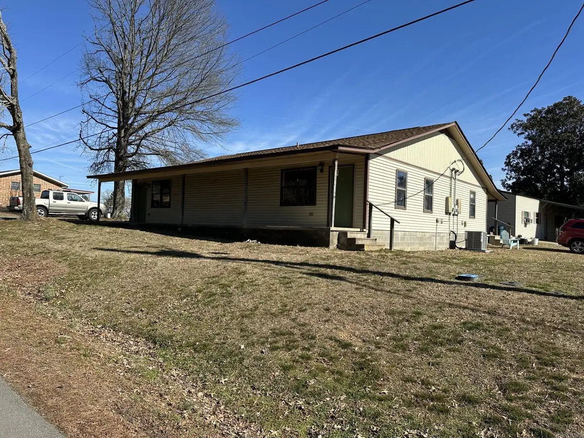 422 Highway 5, Rose Bud, AR 72137 - #1