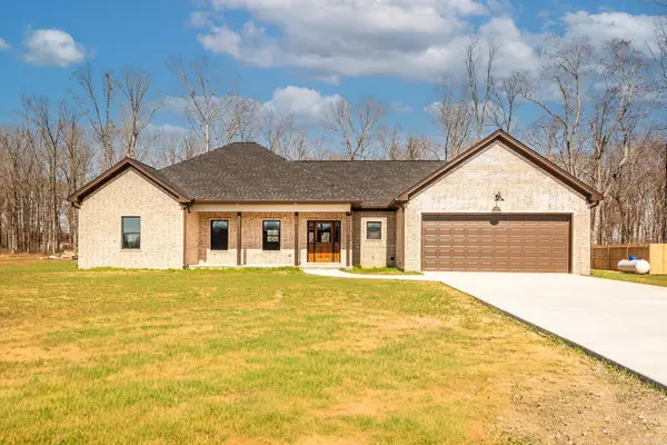 110 Eastwood Circle, Ward, AR 72176