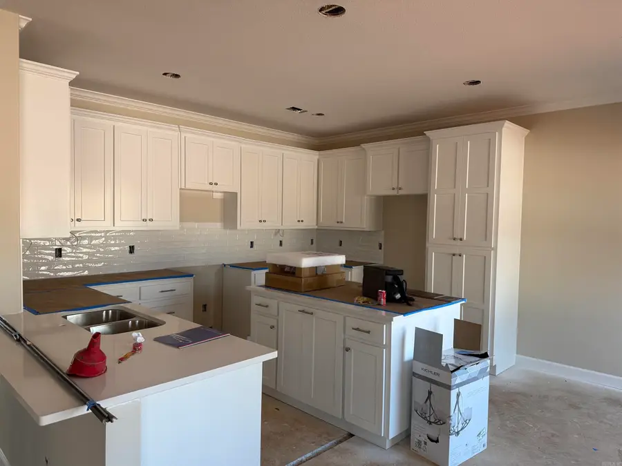 3214 Steeplechase Circle, Bryant, AR 72022 - #2