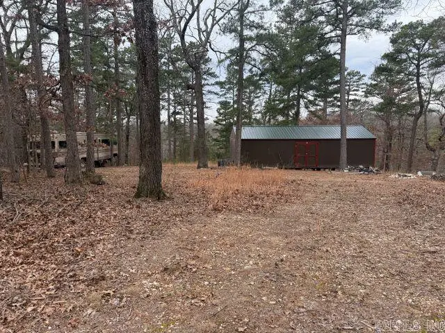 486 Mc 2084, Peel, AR 72668 - #1