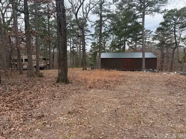 486 Mc 2084, Peel, AR 72668