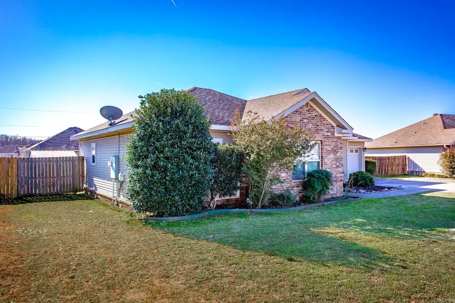 109 Tamarack Court, Beebe, AR 72012 - #2