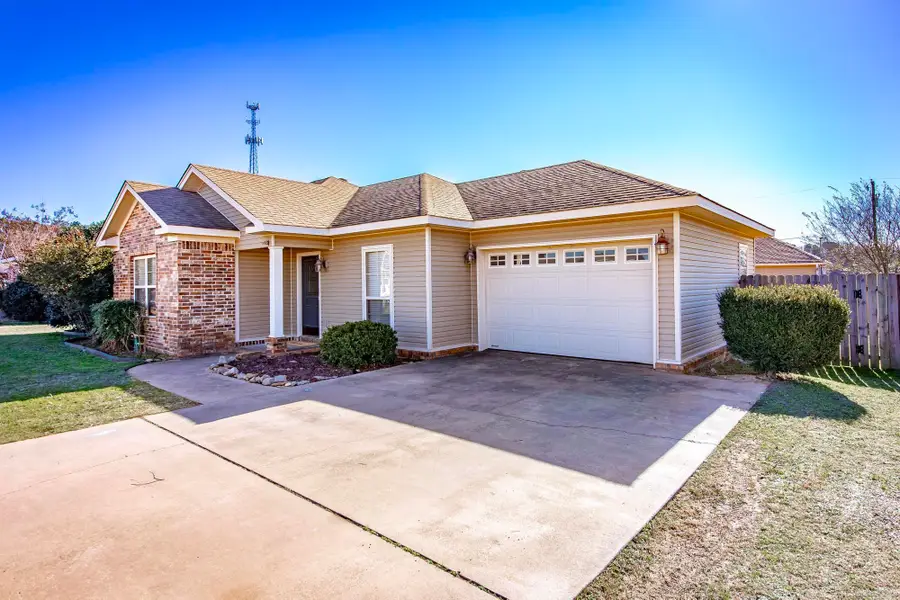 109 Tamarack Court, Beebe, AR 72012 - #3