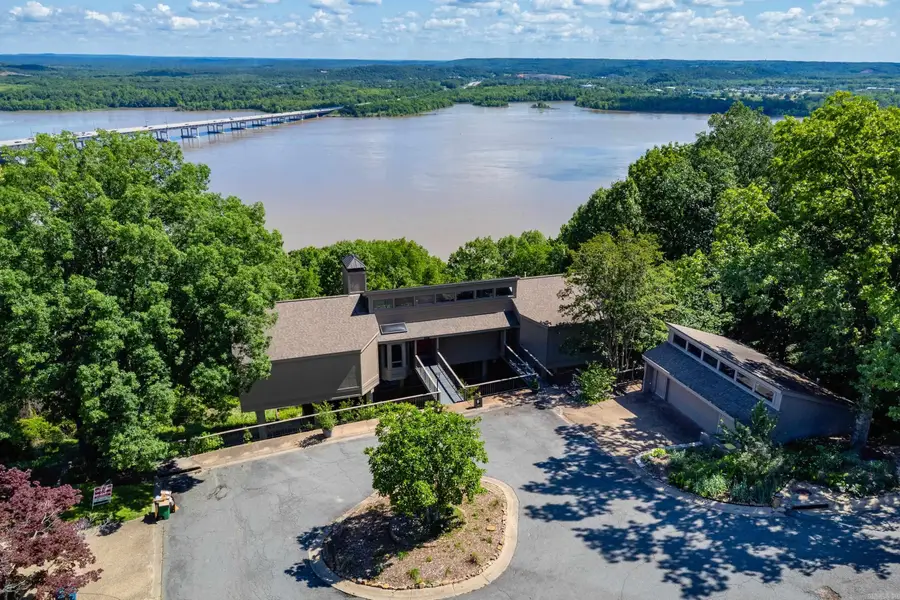 1 Rivers Edge Drive, Little Rock, AR 72227 - #2