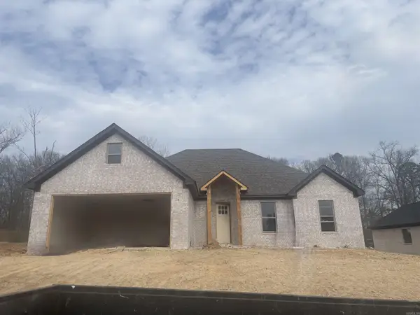 115 Red Wing Way, Haskell, AR 72015