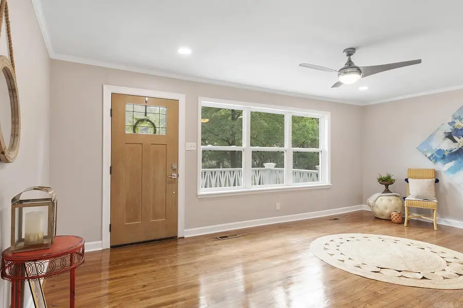 5124 Woodlawn Drive, Little Rock, AR 72205 - #3