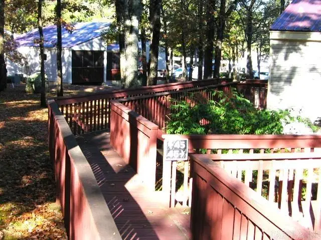 118 Richwood Drive #45 #45  (L-1), Fairfield Bay, AR 72088 - #3