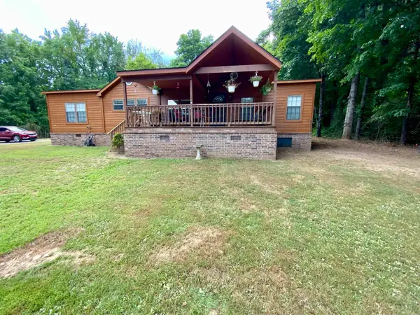 2050 Libby Road, Heber Springs, AR 72543