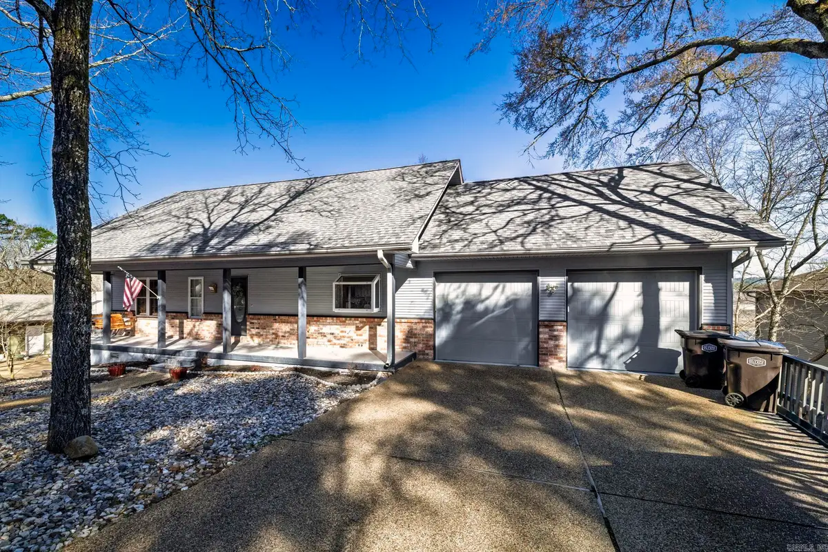 23 Fineza Way, Hot Springs Village, AR 71909 - #1