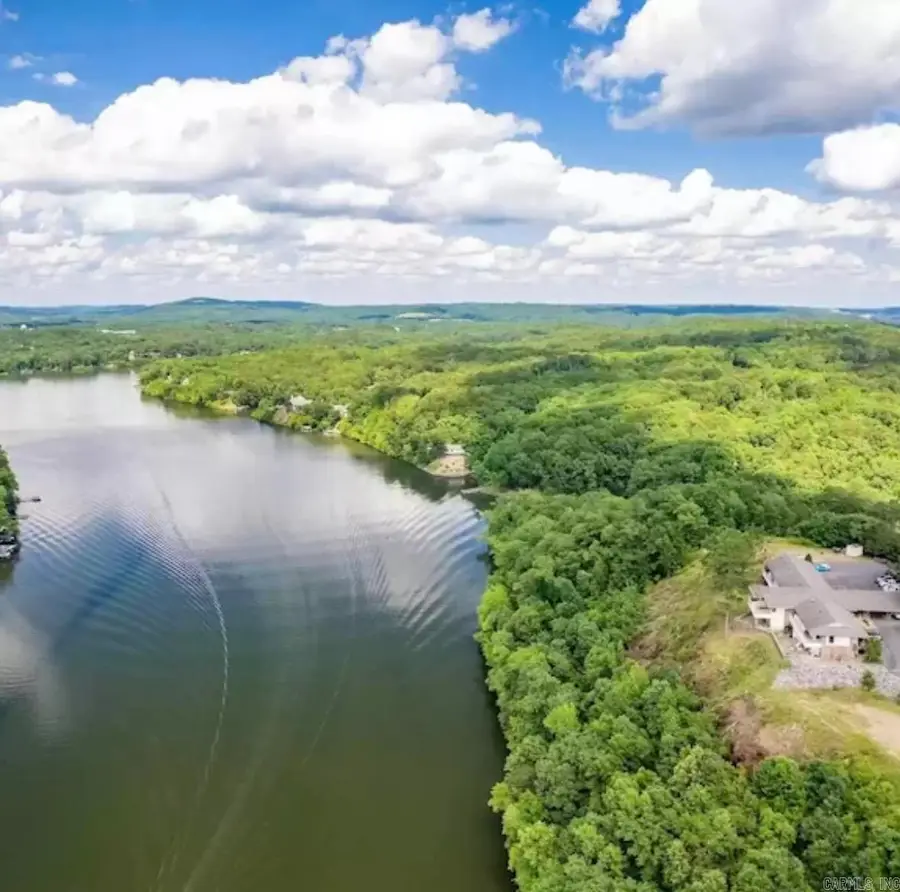 1453 Lodge Mountain Dr, Hot Springs, AR 71913 - #2