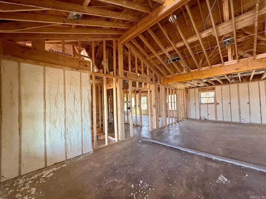 124 Longfield Lane, Judsonia, AR 72081 - #2