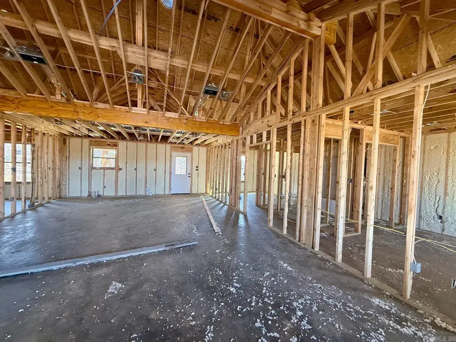 124 Longfield Lane, Judsonia, AR 72081 - #3