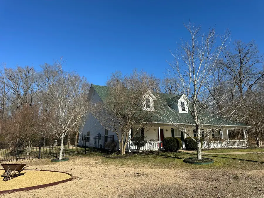 1111 Silver Leaf Drive, Alexander, AR 72002 - #2