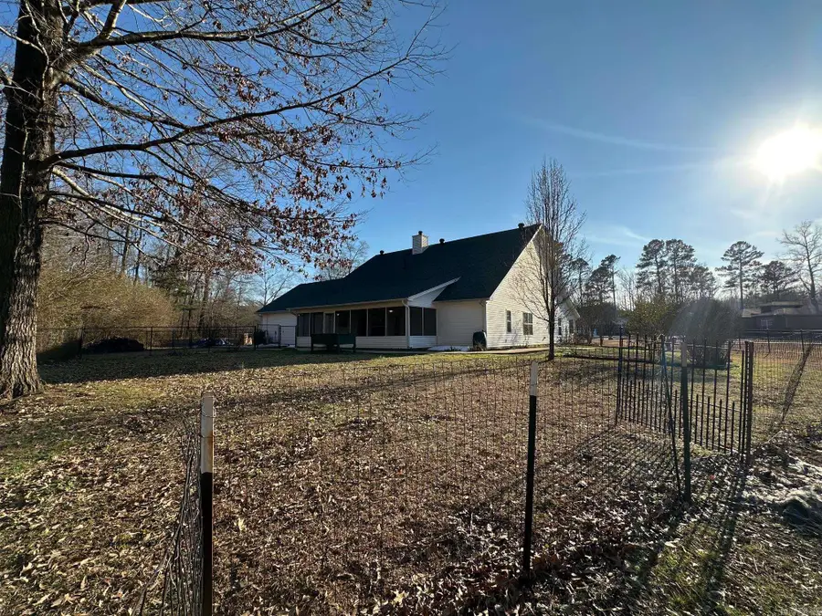 1111 Silver Leaf Drive, Alexander, AR 72002 - #3