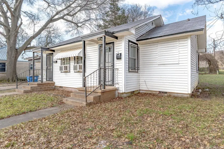 1803-1805 Augusta Street, North Little Rock, AR 72114 - #2