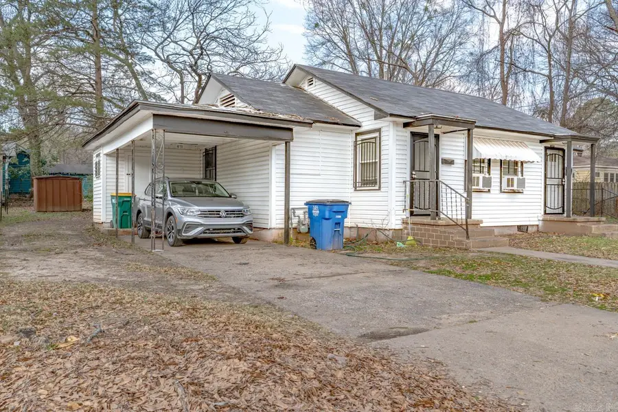 1803-1805 Augusta Street, North Little Rock, AR 72114 - #3