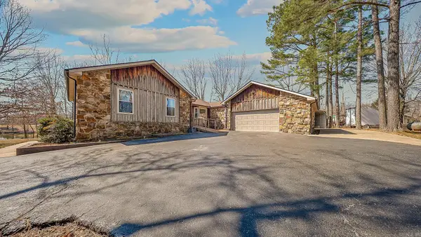 2500 N 29th Street, Paragould, AR 72450