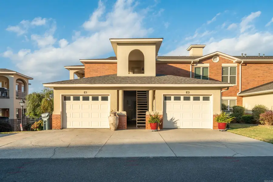 518 Amity Road #E1, Hot Springs, AR 71913 - #3