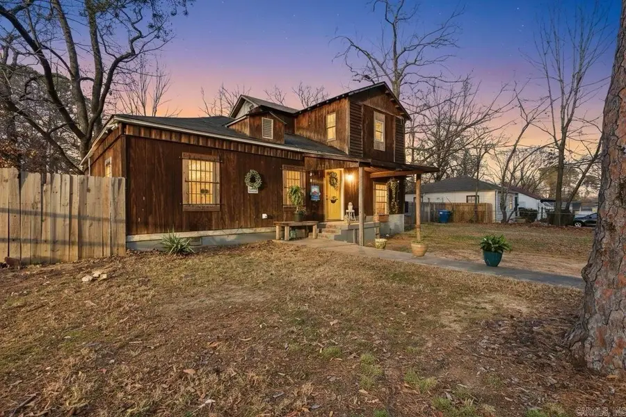 4724 W 26th Street, Little Rock, AR 72204 - #2