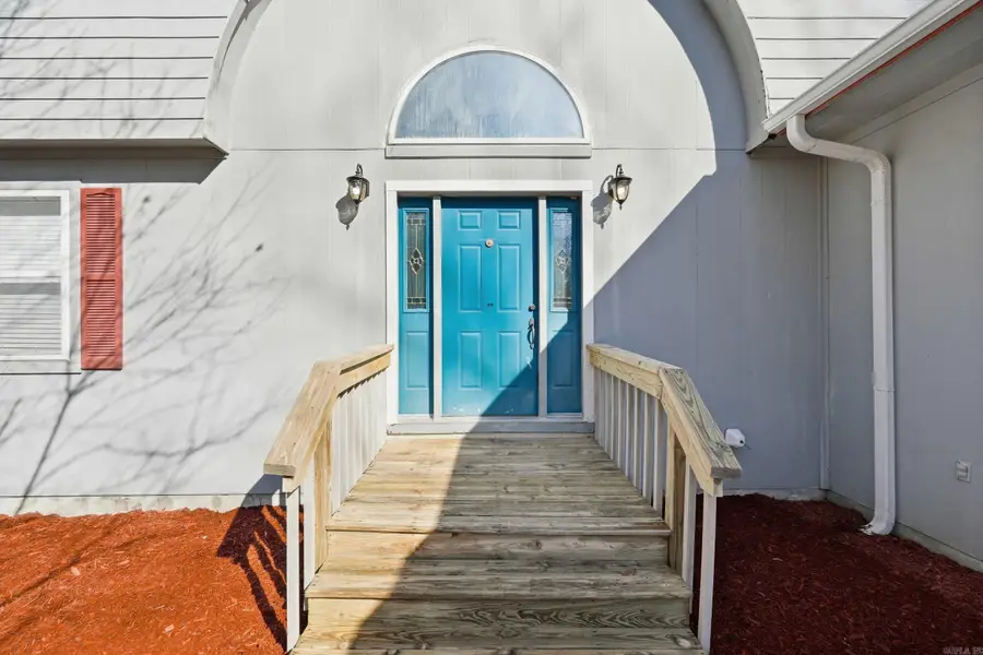 7 Tamara Lane, Bella Vista, AR 72715 - #3