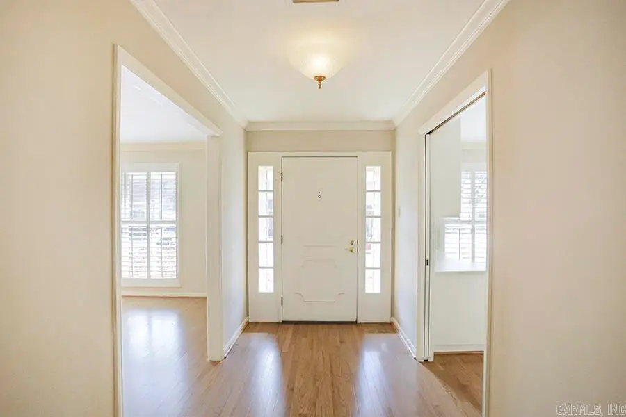 707 Pleasant Valley Drive #10, Little Rock, AR 72227 - #2