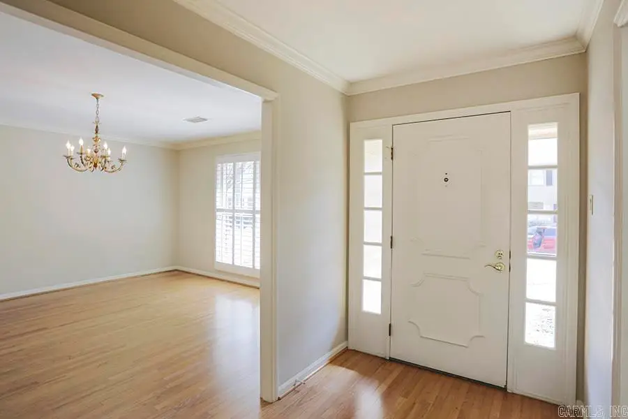 707 Pleasant Valley Drive #10, Little Rock, AR 72227 - #3