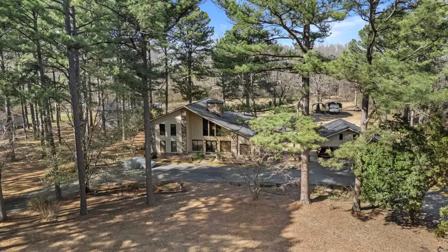 572 Cherrywood Drive, Cabot, AR 72023 - #3