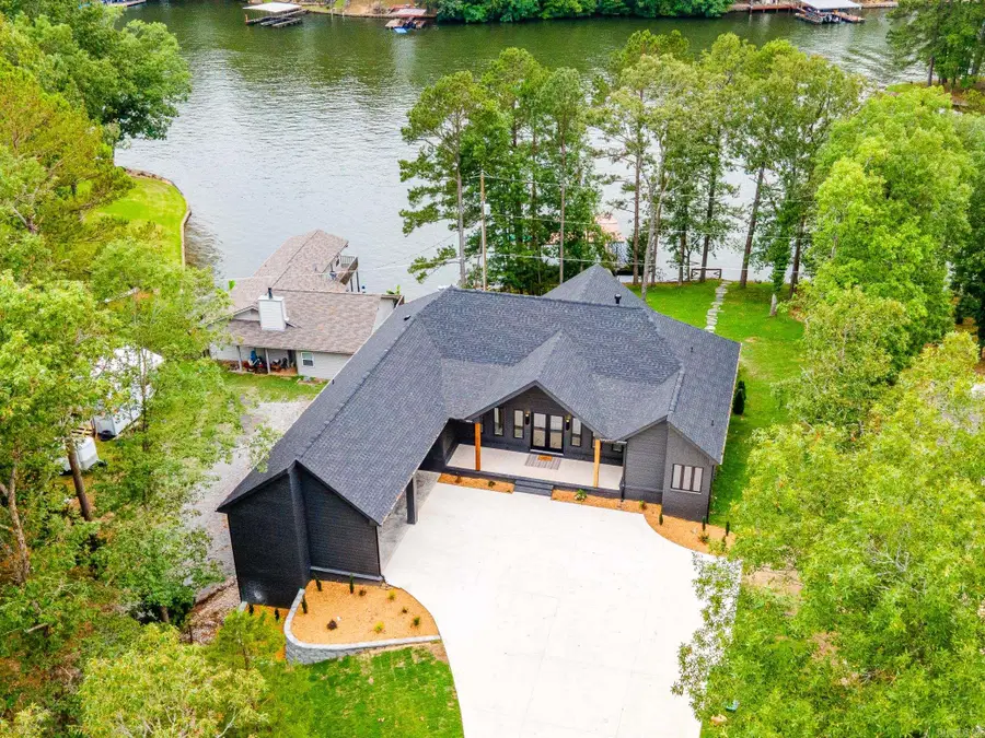 434 Windamere Terrace, Hot Springs National Park, AR 71913 - #2