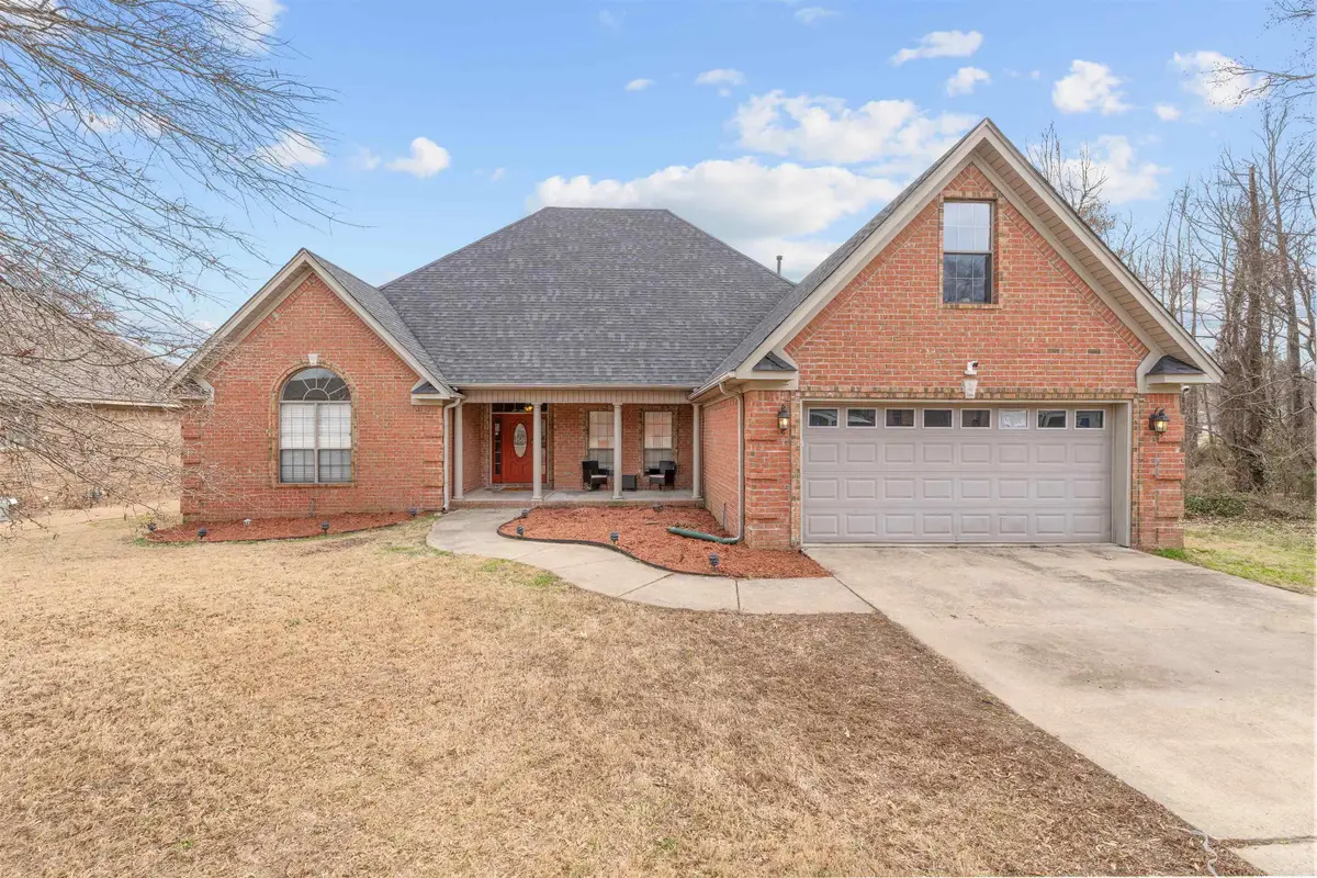 6949 Austin Bay Court, Sherwood, AR 72120 - #1