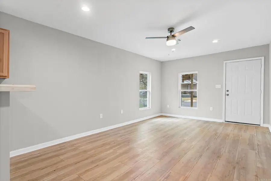 3109 S Ringo Street, Little Rock, AR 72206 - #2