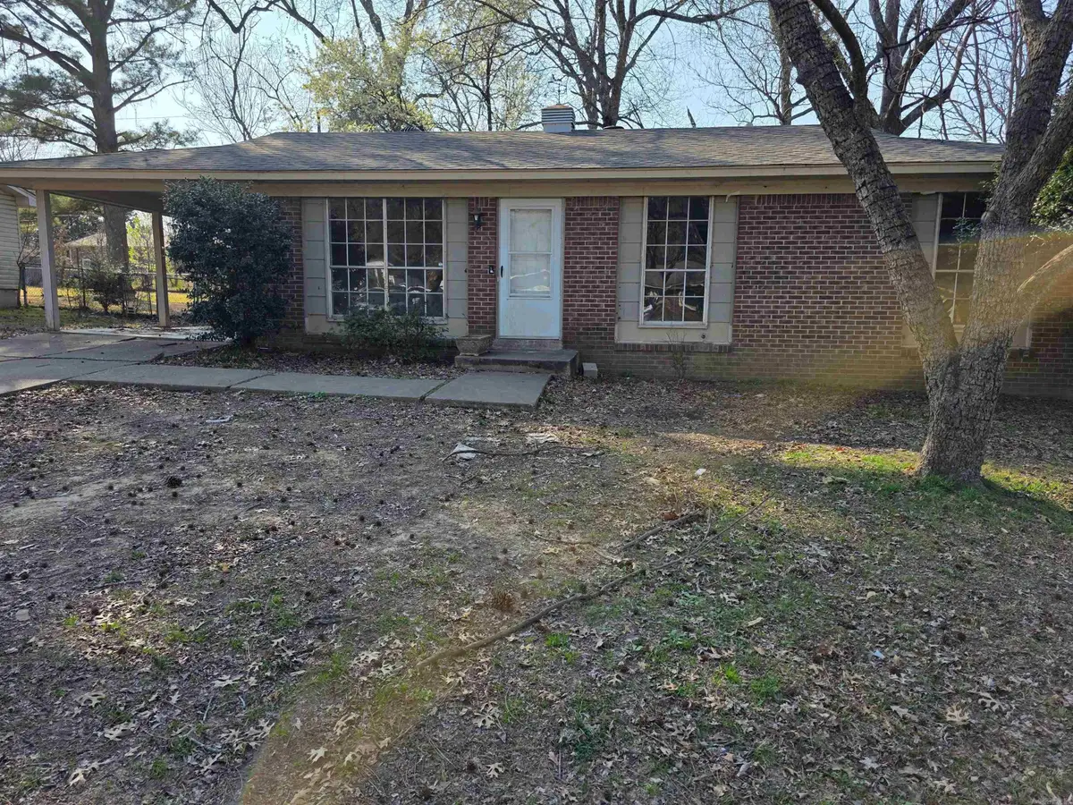 617 Lehman Dr, Jacksonville, AR 72076 - #1