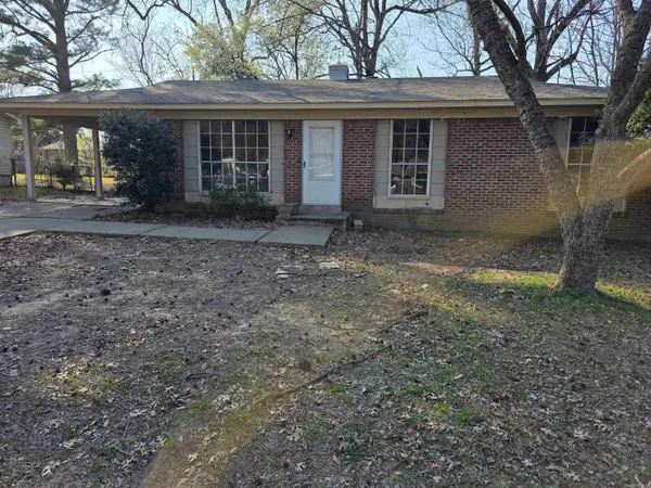 617 Lehman Dr, Jacksonville, AR 72076