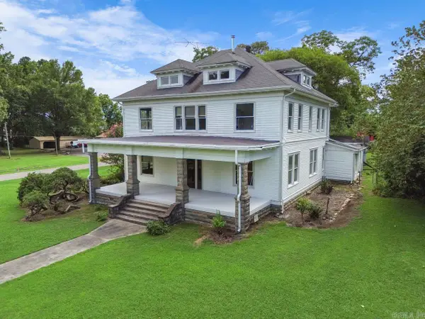 401 Ave 1 Ne, Atkins, AR 72823