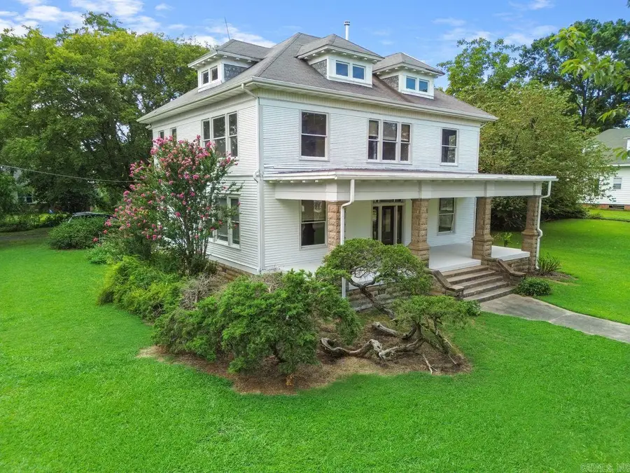 401 Ave 1 Ne, Atkins, AR 72823 - #2