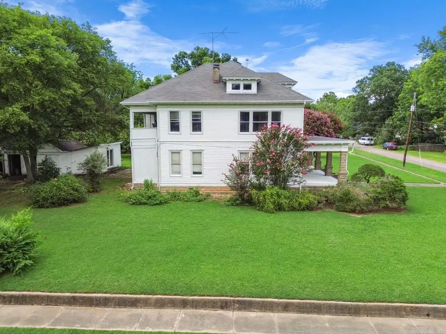 401 Ave 1 Ne, Atkins, AR 72823 - #3