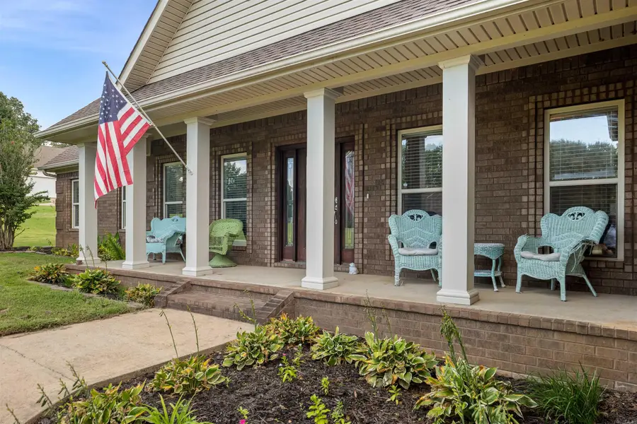 581 Cr 130, Bono, AR 72416 - #3