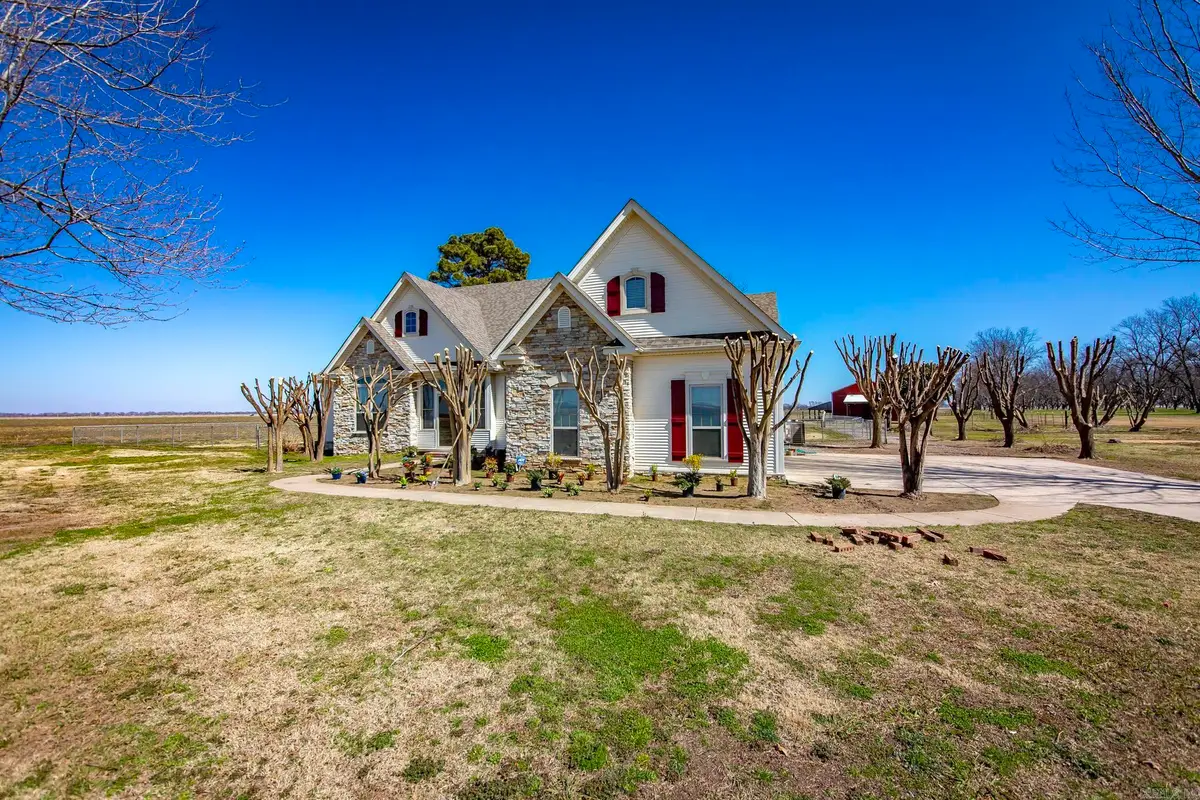 3383 Henderson Road, England, AR 72046 - #1