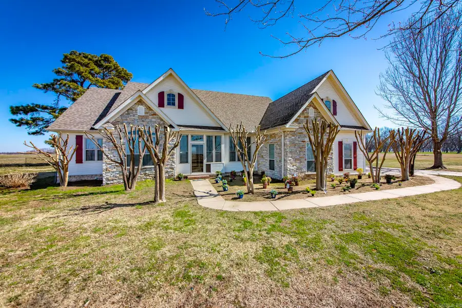 3383 Henderson Road, England, AR 72046 - #3