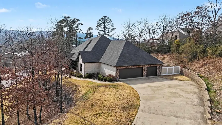 41 Cobblestone Way, Little Rock, AR 72223 - #2