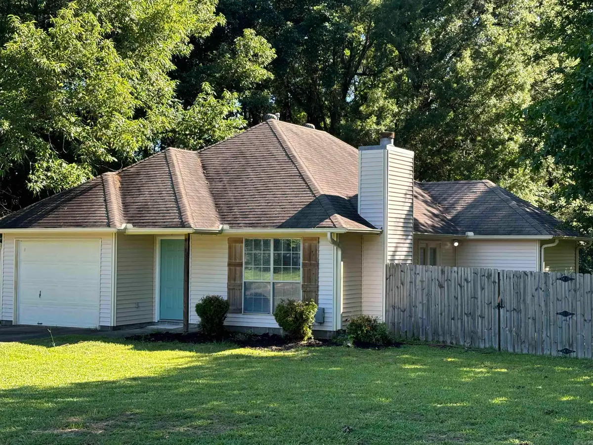 134 Eve Lane, Conway, AR 72034 - #1