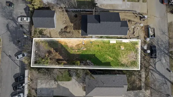 1916 Scott St, Little Rock, AR 72206