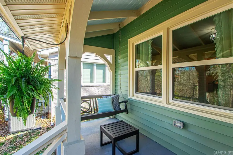 3929 N Lookout, Little Rock, AR 72205 - #3