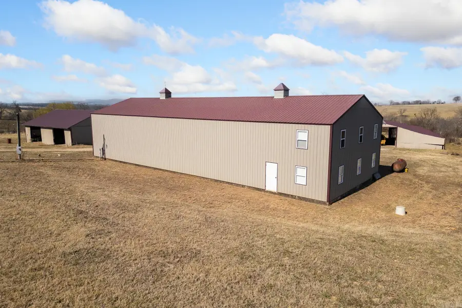 379 E 14 Highway, Lead Hill, AR 72644 - #2