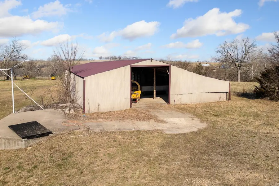 379 E 14 Highway, Lead Hill, AR 72644 - #3