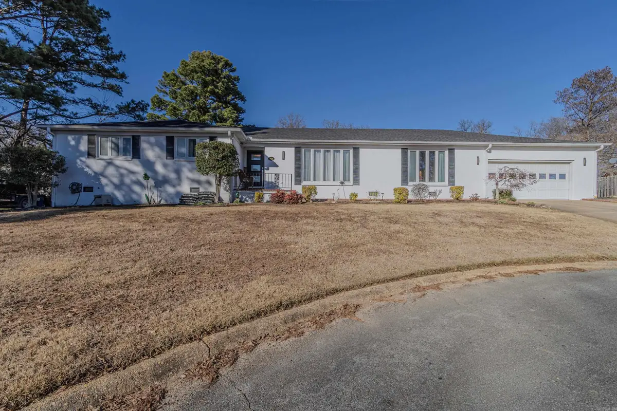 1805 Sara Ann Circle, Paragould, AR 72450 - #1