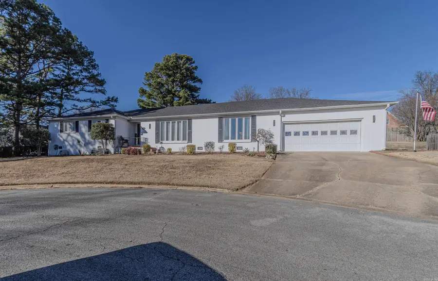 1805 Sara Ann Circle, Paragould, AR 72450 - #2