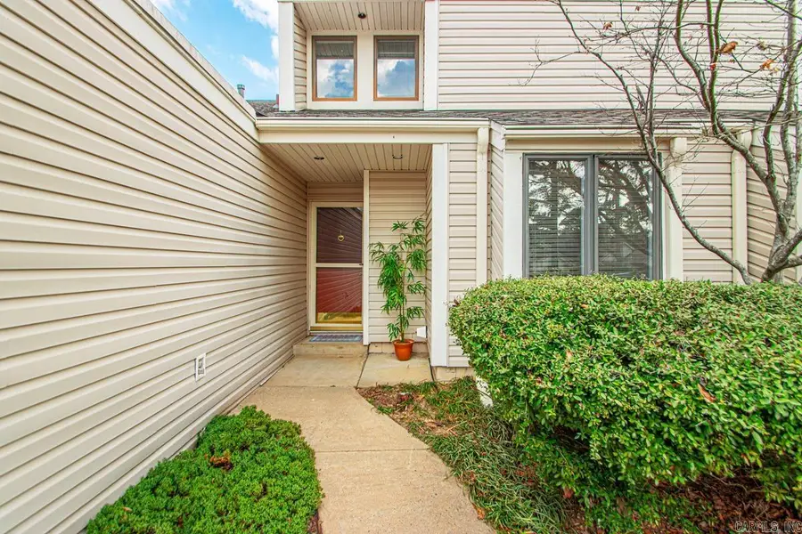 20 Fairway Woods Cir, Maumelle, AR 72113 - #2