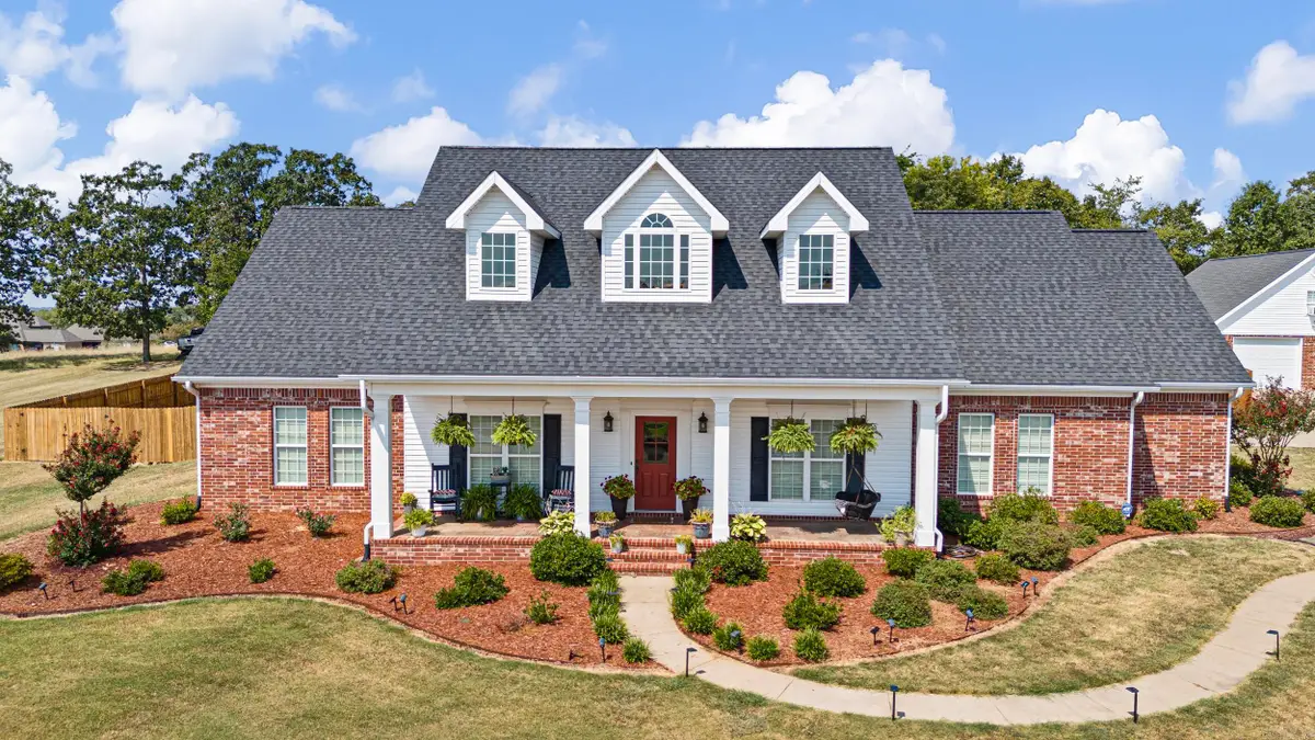 27 Woodridge Drive, Greenbrier, AR 72058 - #1