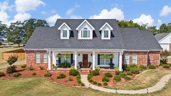 27 Woodridge Drive, Greenbrier, AR 72058