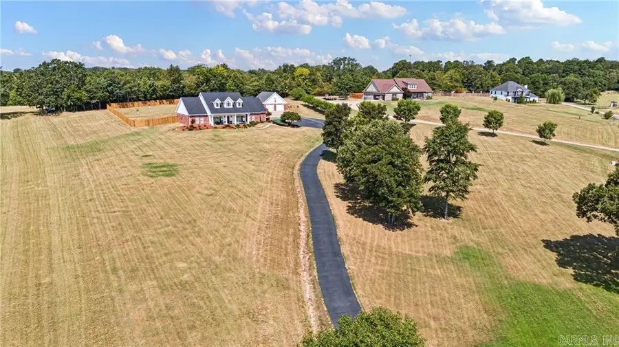 27 Woodridge Drive, Greenbrier, AR 72058 - #3